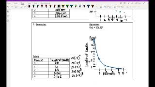 Information M1 Exponential Functions Part 2 Update