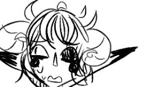 leviathan sh!tpost / oc animatic