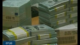 Быть ли Компромиссу Между Банками и Заемщиками? - Ранок - Інтер видео О возможной девальвации доллара. Курс доллара США на 2017 год.