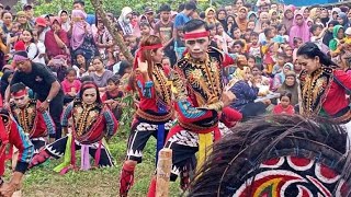 PRAJURITAN LABAS JANTURAN-EBEG MULIA BUDAYA PADEPOKAN CIARUS-LIVE KEDUNG WADAS