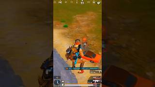 CHEAT ? 😱 #pubgmobile #pubg