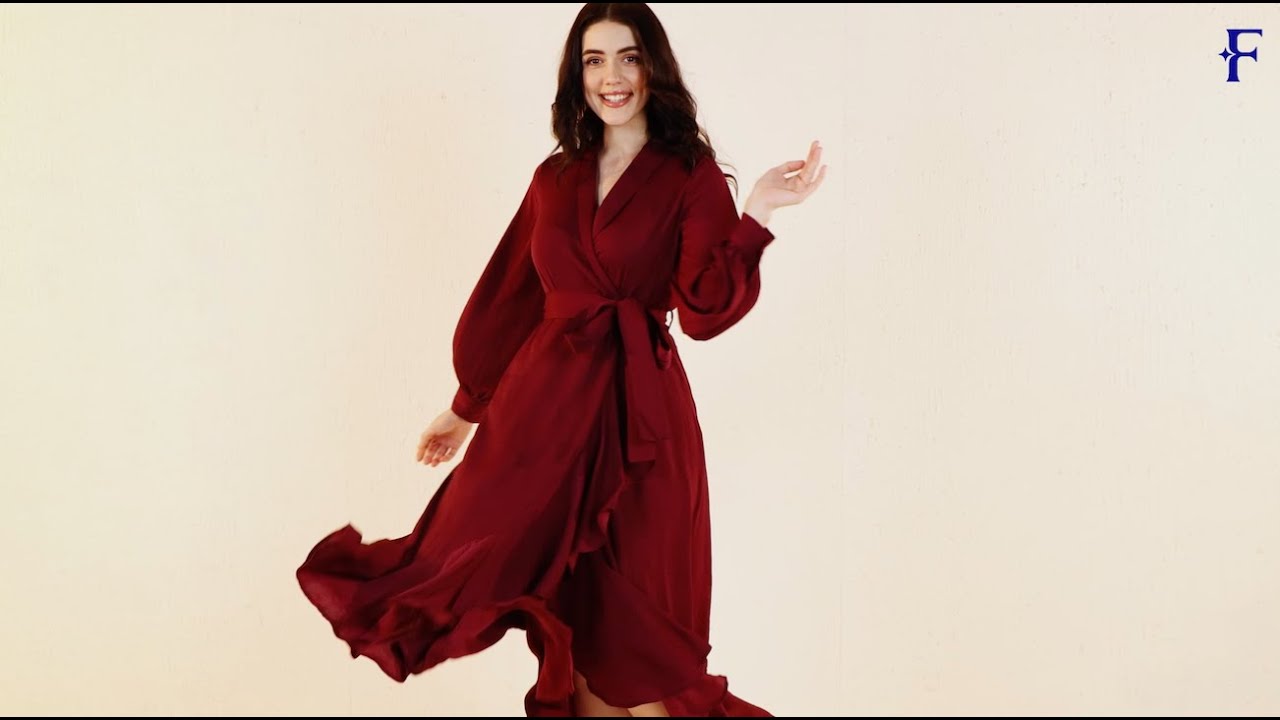 Glam Night Out | Party Season Styles | Femmella