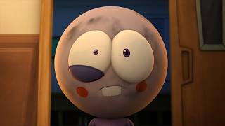 Mosquito | Spookiz | 🎃It's Spooky Season👻 | Halloween Cartoons #spookyseason