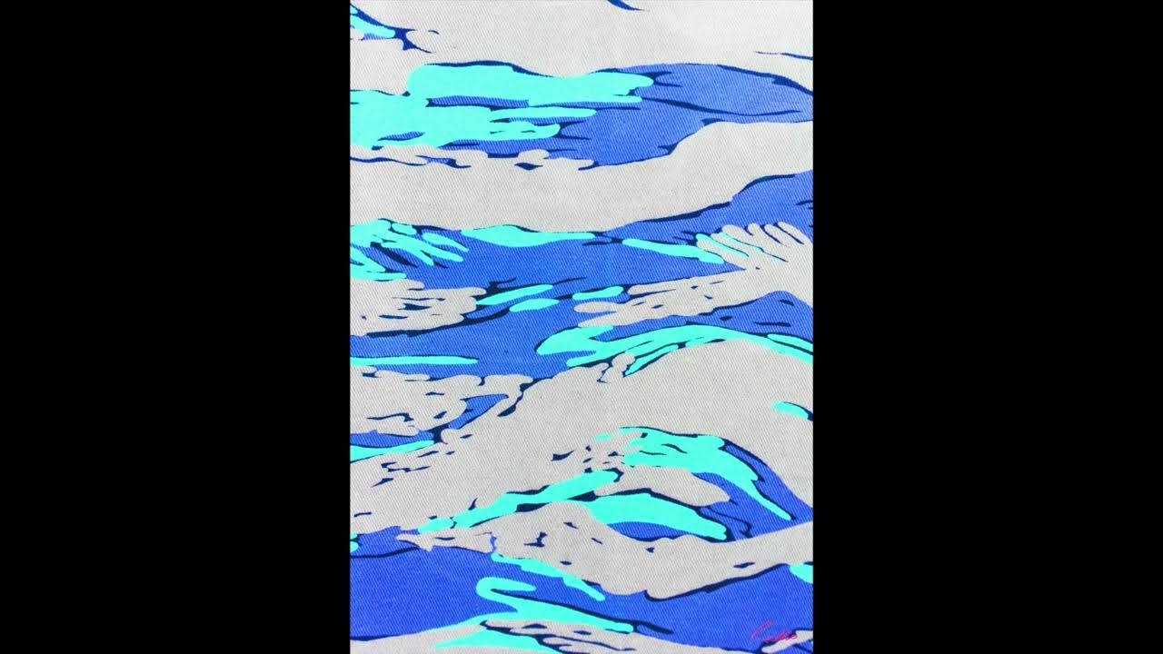 [WRP] John Glacier Icing YouTube