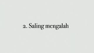Kunci Langgeng itu? | story wa keren terbaru