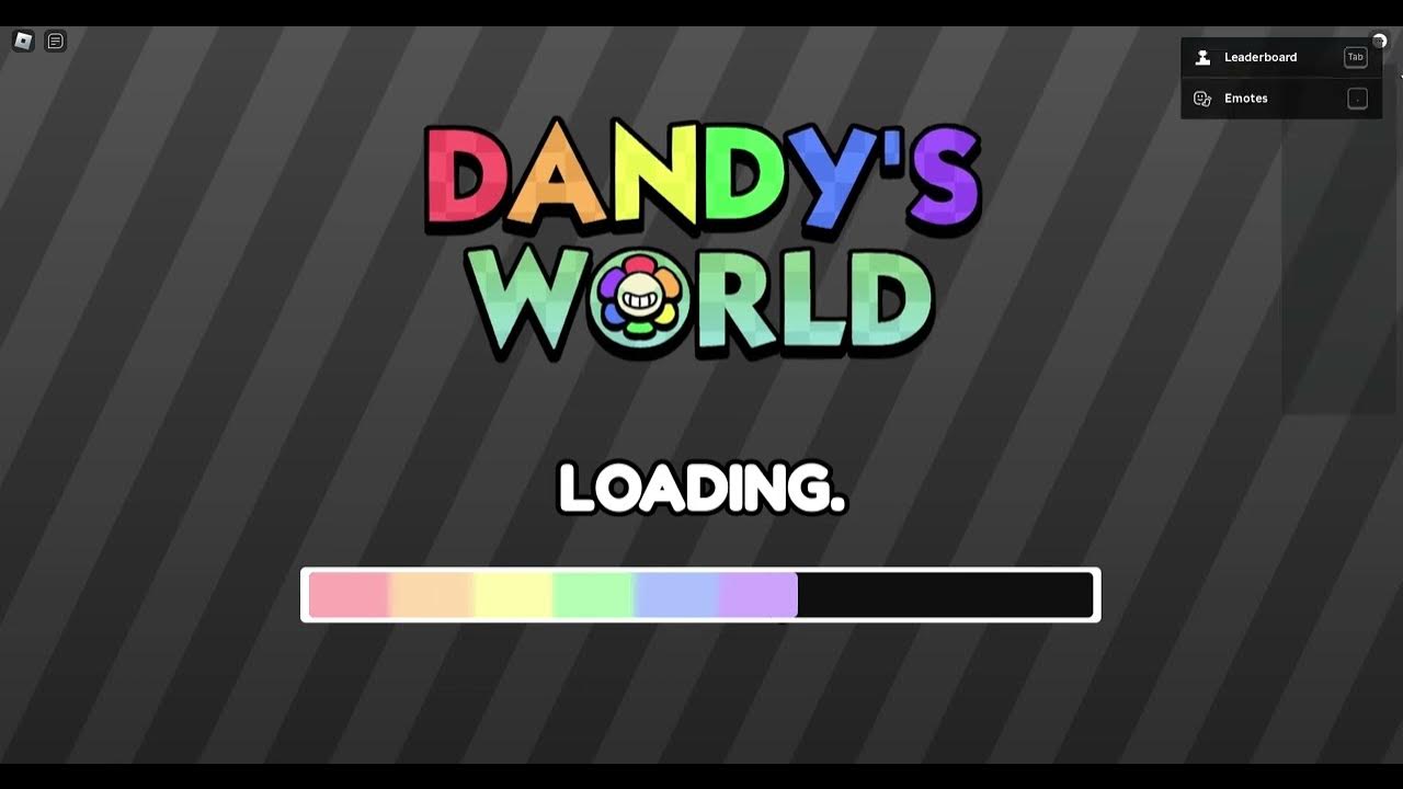 how-to-get-100-research-in-dandy-s-world-roblox-youtube