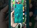 Huawei Y6 mobile आज आया है display replacement के लिए।