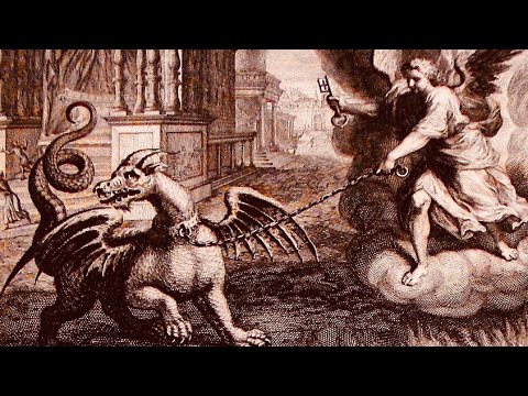 Revelation Ch. 20 The Millennium in Catholic Tradition (Catholic Apocalypse Part 14)
