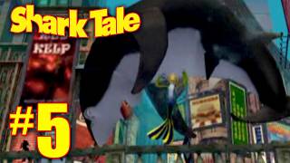 Lenny: The Hardest Boss In Gaming - Shark Tale [5]