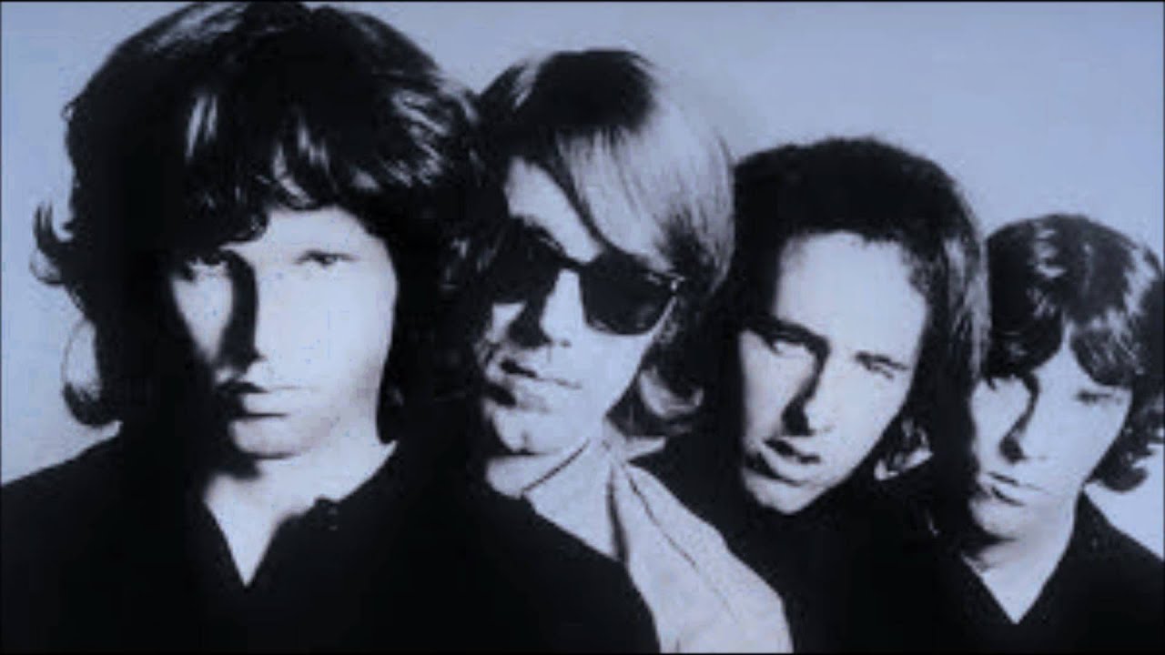 The Doors Riders On The Storm скачать - alertstracker