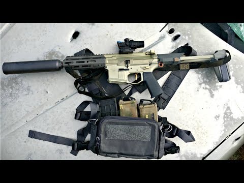 Firebase CSG (Combat Studies Group)