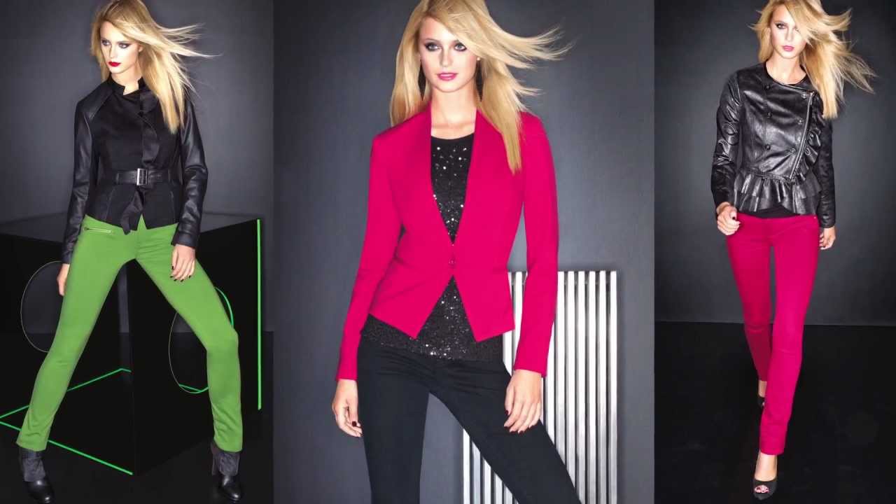Haut Femme INC International Concepts - Noir Simili Cuir Et Maille - Taille L - Neuf Avec étiquettes