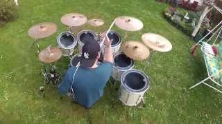 Günny's Nominierung - Social Drum Game screenshot 1