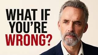 Jordan Peterson: "The Most Powerful Way To Think"