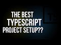 Ultimate TypeScript Setup Guide for Developers | TypeScript Setup Tutorial