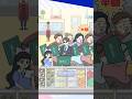 【お嬢さま回避】はじめてのおつかい 上手にできるかな？ [ Dame ] #shorts #games #ゲーム実況