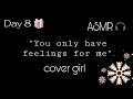 F4A Possessive Girlfriend Gets Jealous After Christmas Party Asmr Gf