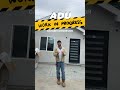 Progress Video!!! HUGE ADU Garage Conversion with an addition