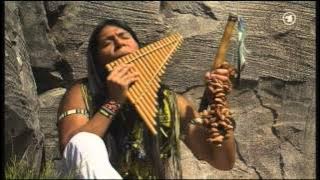 [HQ] - Leo Rojas - El Condor Pasa - 03.06.2012 - Immer wieder Sonntags