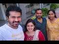 Salem pondy trip part 1  srikayas boutique  stay tuned with aaryann  srithika