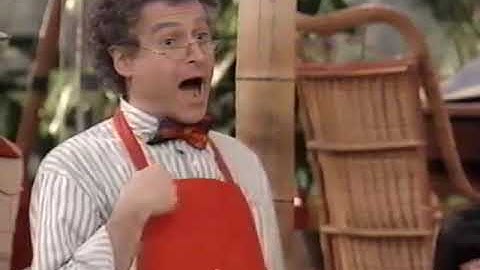 Imagination Island (2005 Version) Part 32