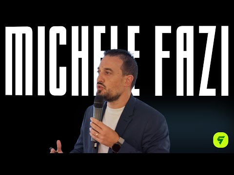 Videotestimonianza di Michele Fazi