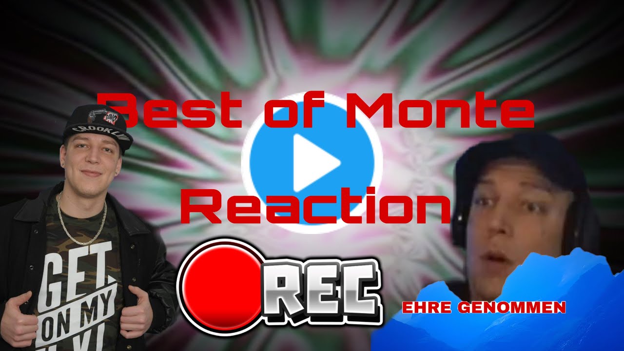 Ontel Monke Best of bissl übersteuert