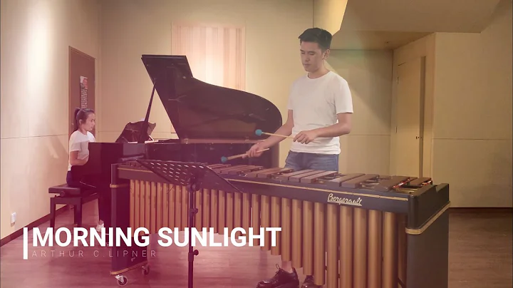 ABRSM G1 Percussion 2020 (C4) Morning Sunlight - A...