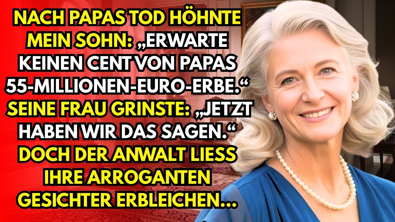 Drei Jahre später und Erik scheint seinen Weg zu gehen – aber hat er sich wirklich verändert? Sollte Anja ihm diese zweite Chance geben, oder ist das nur ein weiteres langes Spiel? CTA: Wenn euch...