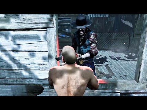 【DbD】満足したデススリ clip