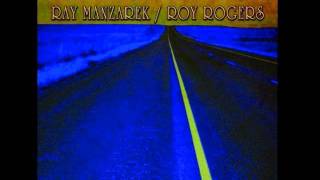 Ray Manzarek & Roy Rogers - Hurricane chords