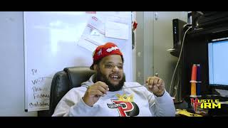 Gordo Brega Talks Music + Business w/ Prezzy King IV