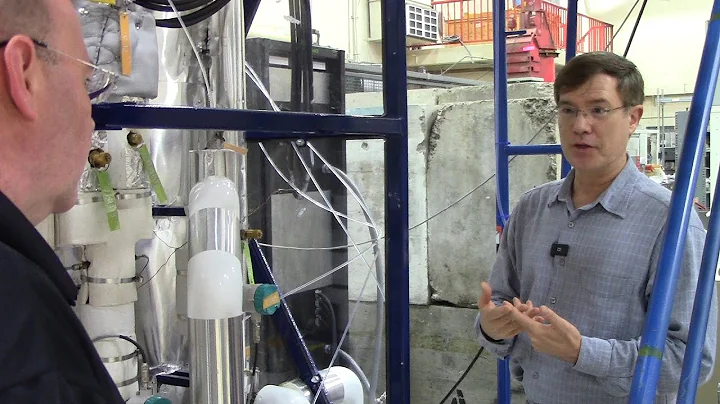 Compact Integral Effects Test CIET - Dr. Per Peter...