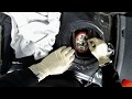 【Repair Car】Audi A4 B6 Fuel Pump  REPLACEMENT