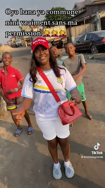 Nao fêter challenge #fete #congomusic #dancevideo #dance #can2024 #coupedafrique