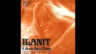Ilanit - I'm No One