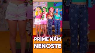 Thumbnail for Máme radost z každého dárečku od vás, ale #PRIME nám prosím nenoste💕😇
