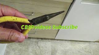 Pliers: A Kitchen Essential #CB99videos Carla&#39;s Kitchen #kitchentools #cooking #carlaskitchen