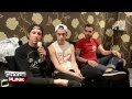 The Word Alive interview w/ City Of Punk