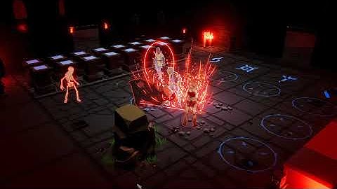 Dolven the rpg turnbased strategy card deck builder