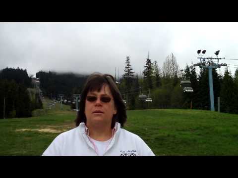 Video: Dog Friendly Whistler, BC