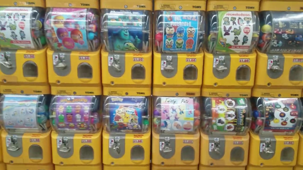 Collectible items | The Ultimate place V#41 - YouTube