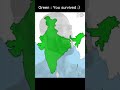 I dropped a nuke choose where you hide not real nuke  shorts  viral  pekroler india