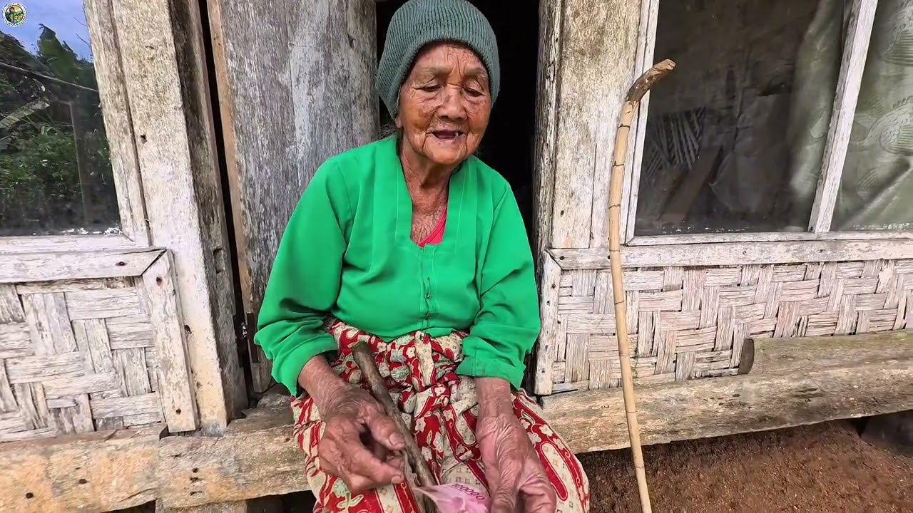 Selagi masih ada waktu jalani puasa walaupun seperti ini 