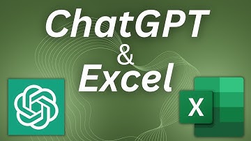 ChatGPT to Manipulate Text in Excel | ChatGPT Excel Automation | Best ChatGPT Prompts