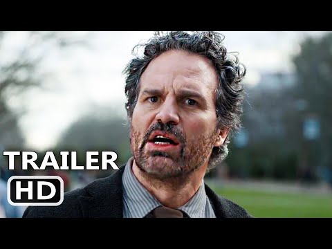 THE ADAM PROJECT Trailer 2 (2022) Mark Ruffalo, Ryan Reynolds