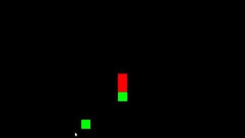 SFML and Box2D #2