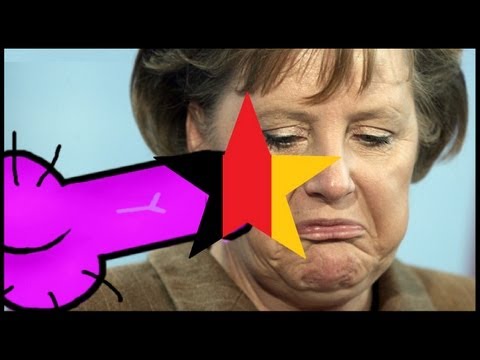 JuliensBlog - Penis Politik (ab18)