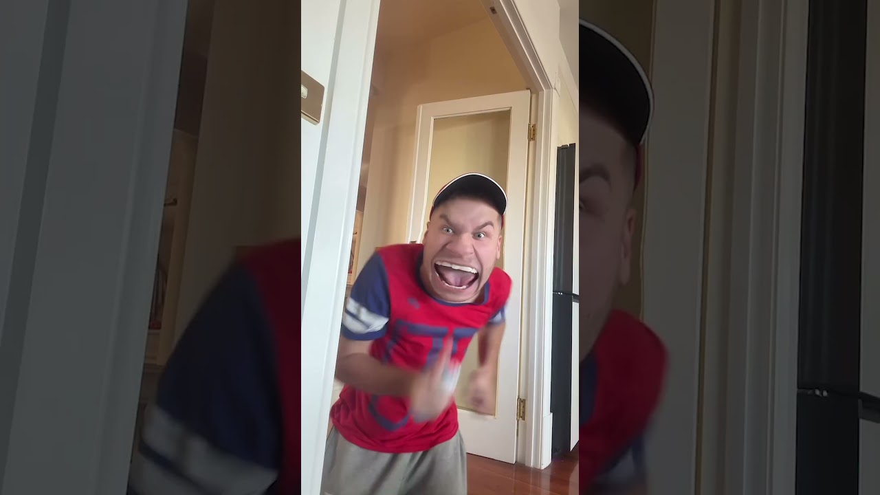 When Your Sibling Annoys You 