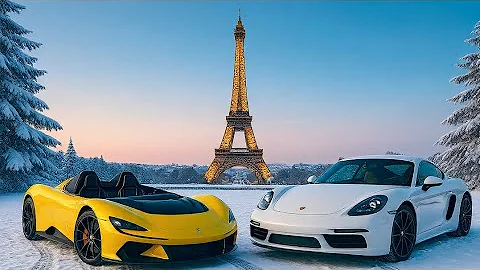 Asphalt 8 Update 77 | Patch Notes | Christmas Update 🎄❄️ New Cars & Events 📄